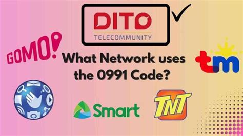 0991what network